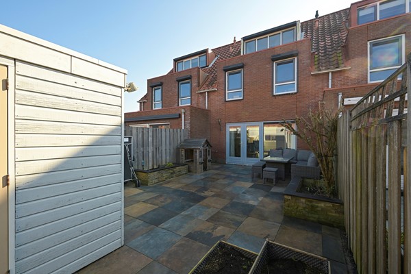 Medium property photo - Aalbessenlaan 33, 2292 BN Wateringen